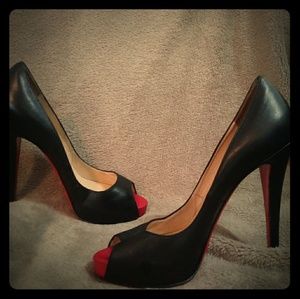 Christian Louboutin Heels